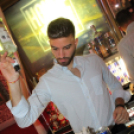 2016.10.14.Mamma Mia Pezsgőt a Csajoknak Dj:Hubik Fotók:árpika 