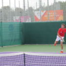 2017.07.24. EYOF 2017 Győr 1 nap Fotók:árpika 