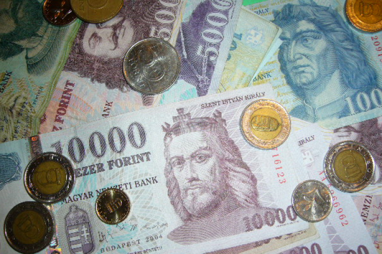 Az alacsonyabb infláció reálbér-növekedést is hozhat