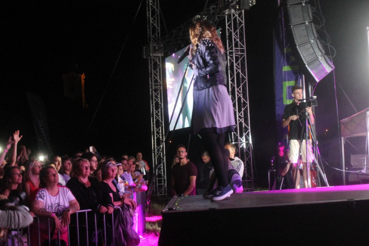 2018.05.12.Szentiváni Fesztivál 2. nap Fotók:árpika 