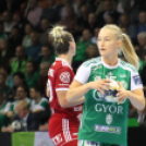 2019.11.12.Győri Audi ETO KC- DVSC női kézilabda bajnoki mérkőzés