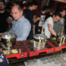 2018.02.16.Mamma Mia Hoppáré Live & Dj:Ice & Solymi Conga Fotók:árpika