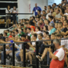 2017.07.25. EYOF 2017 Győr 2.nap Fotók:árpika 