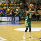 2013.02.22 Hétfő UE Sopron-Hat-Agro uni Győr női kosárlabda bajnoki döntő 3.mérkőzés Fotók:árpika