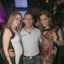 Club Vertigo - Julia Carpenter 2015.02.14. (szombat)