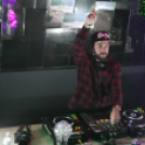 Club Vertigo - Chris Lawyer 2014.10.25. (szombat)