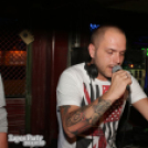 2014.07.09.Szerda - Lapos Party