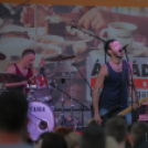 GYŐRi ifjúsági FESZTivál - Második nap