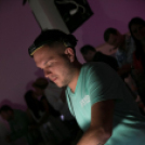 Club Mundo -  Chris Lawyer 2013.06.30. (szombat)