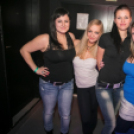 Club Vertigo -  Led & Fetish 2014.01.25. (szombat)