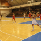 2013.01.17 Hat Agro Uni Győr-C.B.Rivas Ecopolis Madrid Euroliga Női kosárlabda(2) fotók:árpika