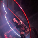 Club Mundo -  Antonyo 2013.07.13. (szombat) (Fotók: Mundo)