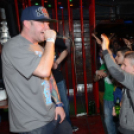 2013.04.13 Szombat Lapos Hipp-Hopp Party Fotók:adrián 