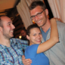 2013.05.04.Szombat Mamma Mia Házibul DJ:Balage