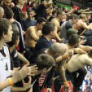 2019.02.16 Hepp Kupa döntő és Zsíros Tibor Férfi kosárlabda Magyar Kupa döntő