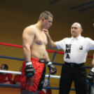2013.02.16.Szombat Profi MMA És Box Mérkőzés Fotók:árpika