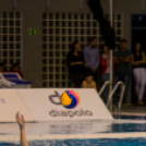 Vízilabda világbajnokok Győrben - photo Gombás Ákos