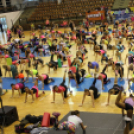 I.Spártai Vitamin NEON Fitness Party Győr Fotók:árpika