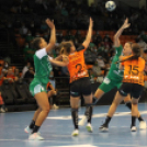 2020.09.01. Audi ETO KC-Érd női kézilabda bajnoki mérkőzés