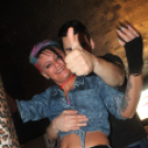 2019.01.26.Mamma Mia Video Disco Dj:Hubik Fotók:árpika