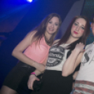 Club Vertigo - The Closing /w. Dave Martin 2015.05.02. (szombat)