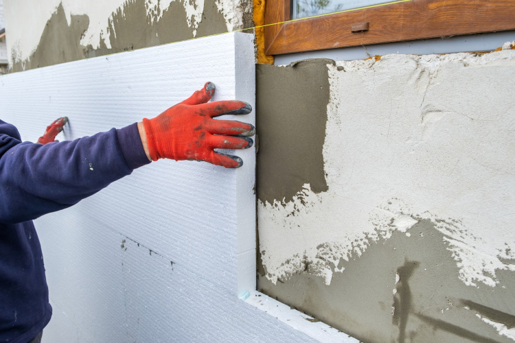 A minőségi hungarocell szigetelés 5 ismérve