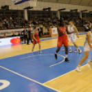 2013.01.17 Hat Agro Uni Győr-C.B.Rivas Ecopolis Madrid Euroliga Női kosárlabda(2) fotók:árpika