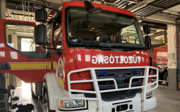 Több, mint 50-szer riasztották a tűzoltókat az elmúlt héten