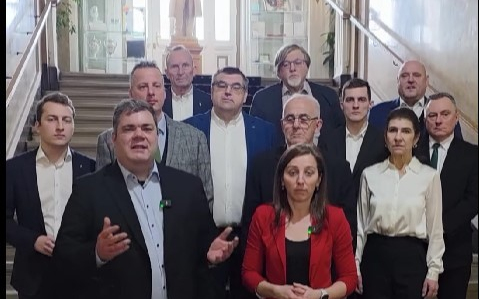 A Fidesz szerint megfutamodott a polgármester