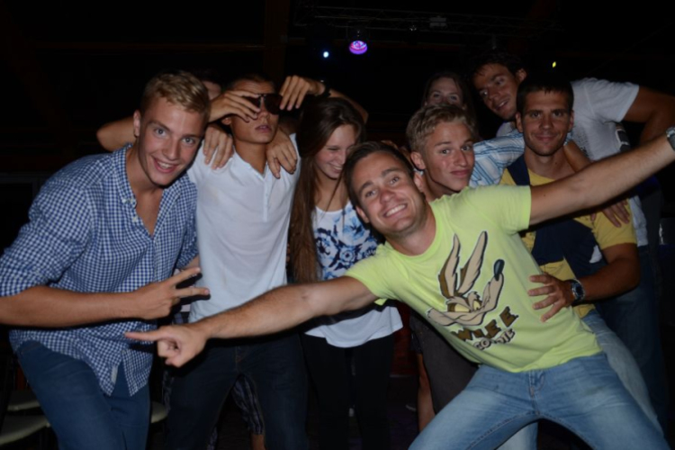 2013.08.24 Szombat Lapos Banhof fotók:adrián