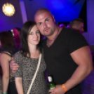 Mundo - Chris Lake & Andro 2014.07.19. (szombat)