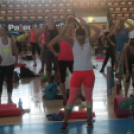 2017.10.14. II.Neon Fitness Party Fotók:árpika