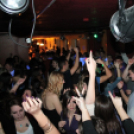 2013.02.05.Kedd Bridge TK-Szezon nyitó Dj:Marcee Fotók:árpika