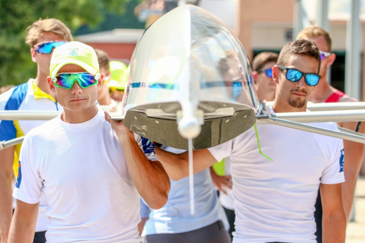 Győri sportolókat díjaztak Budapesten