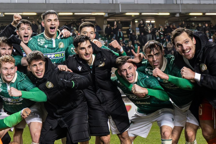 MOL Magyar Kupa – Elkészült a nyolcaddöntő pontos programja