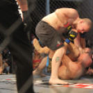 2015.05.09. Profi MMA Gála fotók:árpika