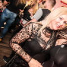 2016.10.29. Mamma Mia Szombati Házibuli Dj:Balage & Solymi Conga