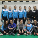 2020.01.18 VI.Varga András női kézilabda emléktorna Öttevény Fotók:árpika 