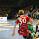 2019.02.17.Győri Audi ETO KC-Budaörs női kézilabda mérkőzés 