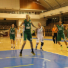2013.02.03.Hat-Agro Uni Győr - Sbk Samorin Női kosárlada (2) Fotók:árpika