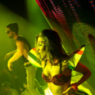 Club Vertigo -  Dave Martin 2013.11.09. (szombat)