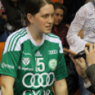 2019.11.02. Győri Audi ETO KC- RK Krim Mercator Bajnokok Ligája mérkőzés