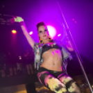 Club Vertigo - All 4 Ladies / Marcee vs. Slim 2014.11.29. (szombat)