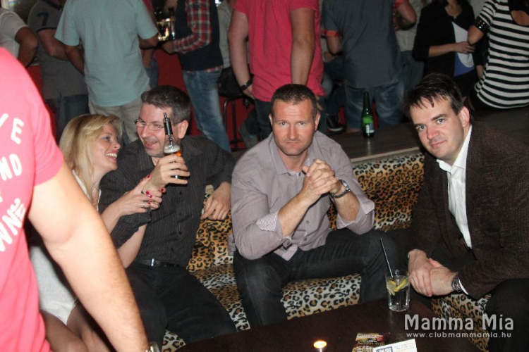 2013.06.29.Szombat Mamma Mia Házibuli Dj:Balage fotók:árpika