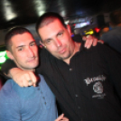 2016.01.08.Mamma Mia Pénteki Házibuli DJ.Ice & Solymi Conga Fotók:árpika