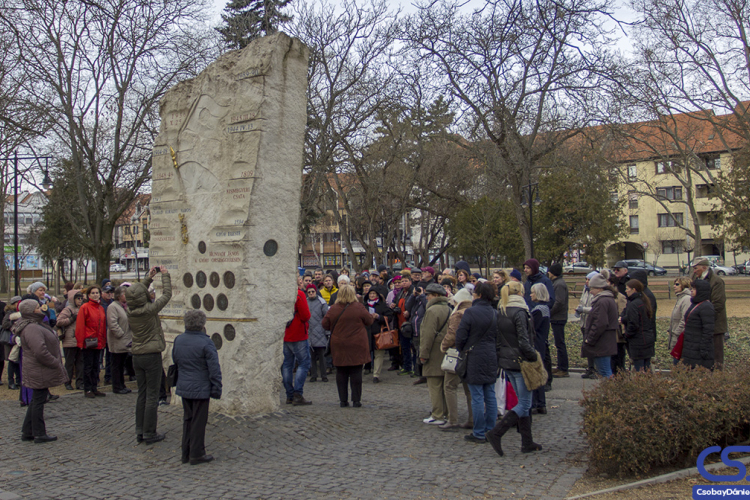 Vasárnap Idegenvezetők Világnapja