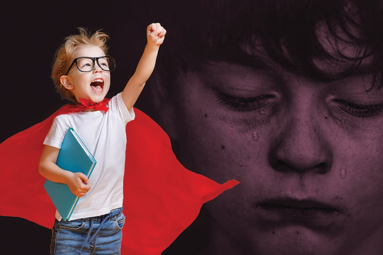 A TANULÁSI ZAVAROK MEGSZÜNTETHETŐK!