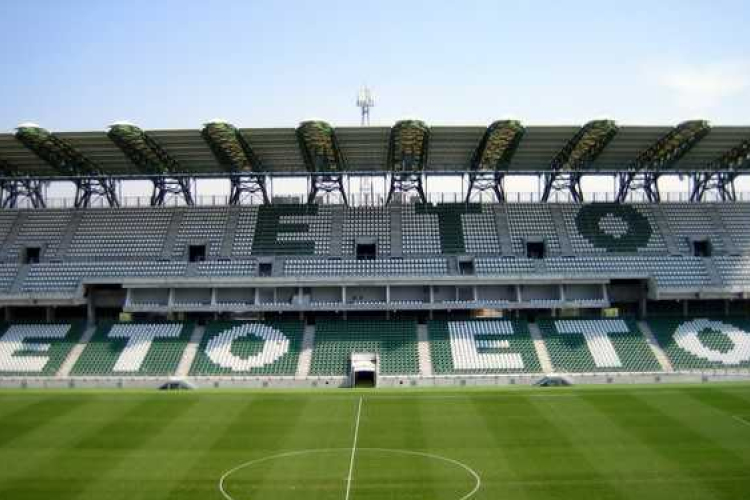 Augusztusban Győrben játszik a BL-győztes Bayern München