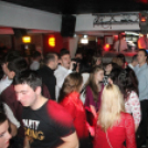 2016.02.06. Mamma Mia Video Disco Dj:Hubik & Solymi Conga Fotók:árpika