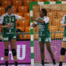 2020.09.01. Audi ETO KC-Érd női kézilabda bajnoki mérkőzés